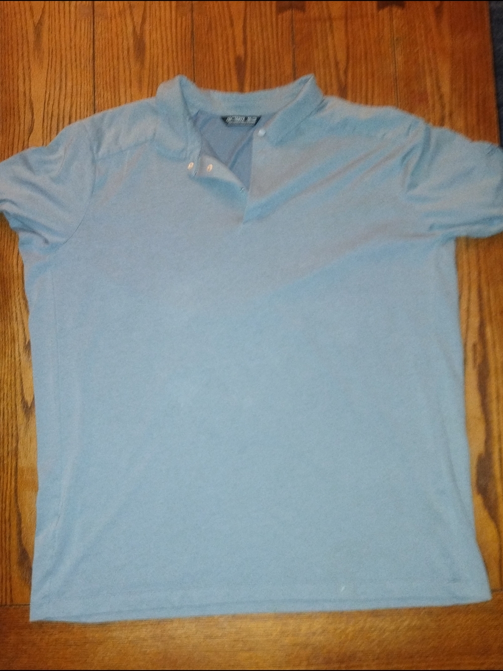Arc'teryx mens XXL Men's Polo Shirt